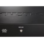 D-Link DGS-1016D/E switch di rete Non gestito Nero, Metallico - immagine 3