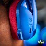 Logitech G G435 Auricolare A Padiglione Giocare - immagine 2