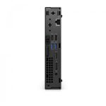 DELL OptiPlex 7010 Intel® Core™ i5 i5-13500T 16 GB DDR4-SDRAM 256 GB SSD Windows 11 Pro MFF Mini PC Nero - immagine 4
