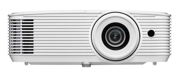 Optoma HD30LV videoproiettore Proiettore a corto raggio 4500 ANSI lumen DLP 1080p (1920x1080) Compatibilità 3D Bianco - immagine 2