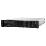 HPE ProLiant DL380 Gen10 Intel Xeon-G 5218 16-Core (2.30GHz 22MB) 32GB (1 x 32GB) 8 x SFF SAS/SATA BC MR416i-p NC 800W - immagine 2