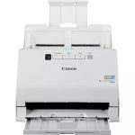 Canon RS40 Scanner a foglio 600 x 600 DPI Bianco - immagine 2