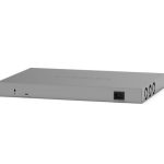 NETGEAR GS728TP Gestito L2/L3/L4 Gigabit Ethernet (10/100/1000) Supporto Power over Ethernet (PoE) Grigio - immagine 4