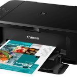 Canon PIXMA MG3650S Ad inchiostro A4 4800 x 1200 DPI Wi-Fi - immagine 4