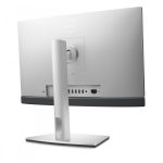 5 cm (23.8") 1920 x 1080 Pixel 16 GB DDR5-SDRAM 512 GB SSD PC All-in-one Windows 11 Pro Wi-Fi 6E (802.11ax) Argento
