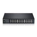 Zyxel GS1915-24E Gestito L2 Gigabit Ethernet (10/100/1000) 1U Nero - immagine 3
