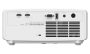 Optoma ZH400 videoproiettore 4000 ANSI lumen DLP 1080p (1920x1080) Compatibilità 3D Bianco - immagine 2