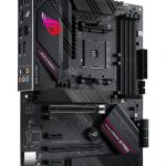 ASUS ROG STRIX B550-F GAMING - AMD - Socket AM4 - AMD Ryzen 3 3rd Gen - 3rd Generation AMD Ryzen 5 - 3rd Generation AMD Ryzen 7 - 3rd Generation AMD... - DDR4-SDRAM - 128 GB - DIMM - Scheda madre - AMD socket AM4 (Ryzen)