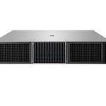 HPE ProLiant DL380 Gen11 Intel Xeon-S 4410Y 12-Core (2.00GHz 30MB) 32GB (1 x 32GB) 8 x SFF x1 U.3 BC MR408i-o 1000W - immagine 2