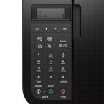 Canon PIXMA TR4750i Ad inchiostro A4 4800 x 1200 DPI Wi-Fi - immagine 4