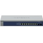 NETGEAR XS508TM Gestito L2/L3/L4 Grigio - immagine 2