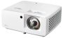 Optoma UHZ35ST videoproiettore Proiettore a raggio standard 3500 ANSI lumen DLP UHD 4K (3840x2160) Compatibilità 3D Bianco - immagine 3