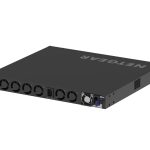 NETGEAR M4350-36X4V Gestito L3 10G Ethernet (100/1000/10000) Supporto Power over Ethernet (PoE) 1U Nero - immagine 4