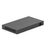 NETGEAR GS524PP Non gestito Gigabit Ethernet (10/100/1000) Supporto Power over Ethernet (PoE) Grigio - immagine 5