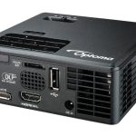 Optoma ML750e videoproiettore Proiettore a corto raggio DLP WXGA (1280x800) Compatibilità 3D Nero - immagine 5