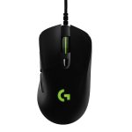 Logitech G G403 Hero mouse Mano destra USB tipo A Ottico 25600 DPI - immagine 3