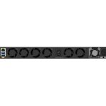 NETGEAR M4350-16V4C Gestito L3 Nero