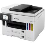 Canon MAXIFY GX7040 Ad inchiostro A4 600 x 1200 DPI Wi-Fi - immagine 3