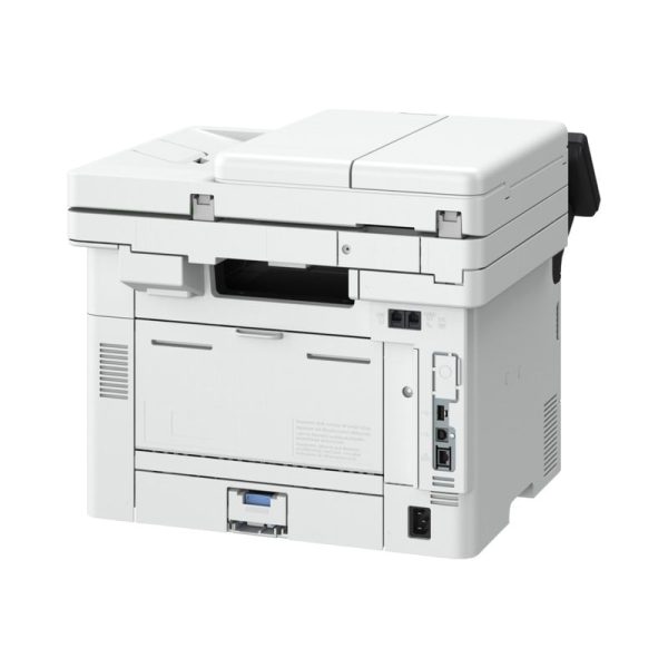 CANON i-SENSYS MF463dw Mono Laser Multifunction Printer 40ppm - immagine 5