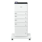 Canon i-SENSYS LBP361dw 1200 x 1200 DPI A4 Wi-Fi - immagine 5