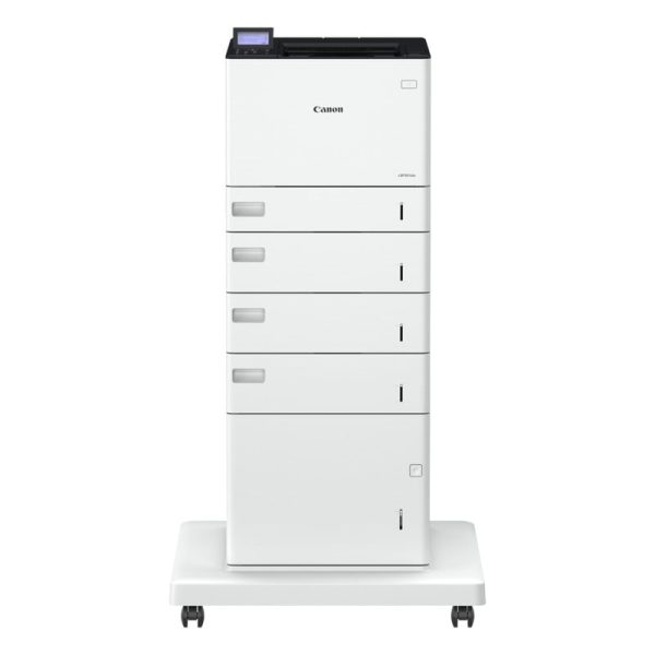 Canon i-SENSYS LBP361dw 1200 x 1200 DPI A4 Wi-Fi - immagine 5
