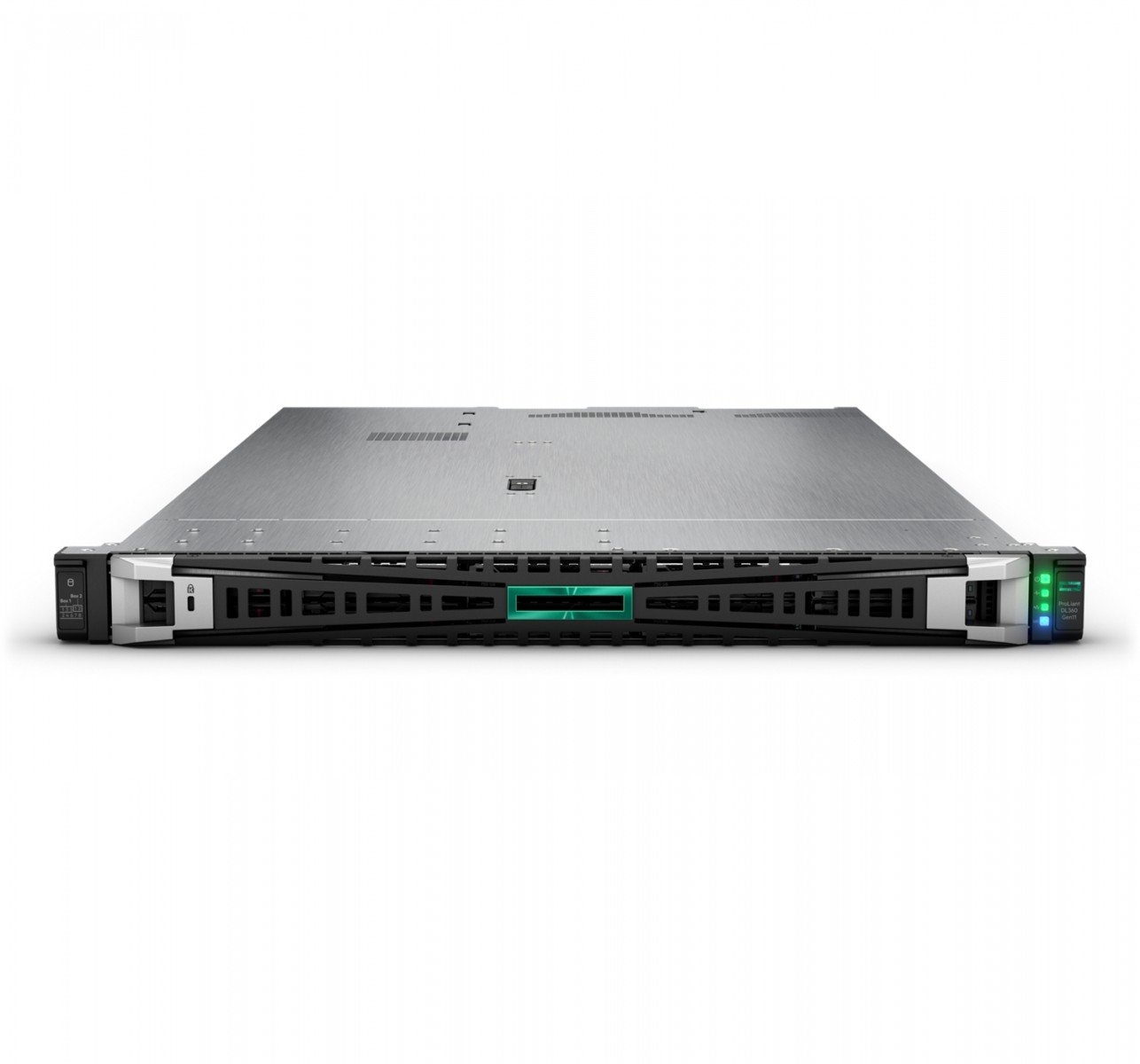 HPE ProLiant DL360 Gen11 Intel Xeon-S 4514Y 16-Core (2.00GHz 30MB) 32GB (1 x 32GB) PC5-5600B RDIMM 8 x Hot Plug 2.5in Small Form Factor x1 Tri-Mode Basic Carrier MR408i-o No Optical 1000W 3 Year Next Business Day Warranty 