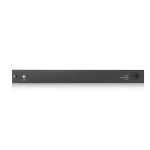 Zyxel GS2220-28-EU0101F switch di rete Gestito L2 Gigabit Ethernet (10/100/1000) Nero - immagine 3