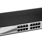 D-link-DGS-1210-26/E 26-Port Gigabit Smart Switch - immagine 2