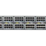 Netgear XSM4396K0-10000S M4300-96X NO PORT CARD / NO PSU