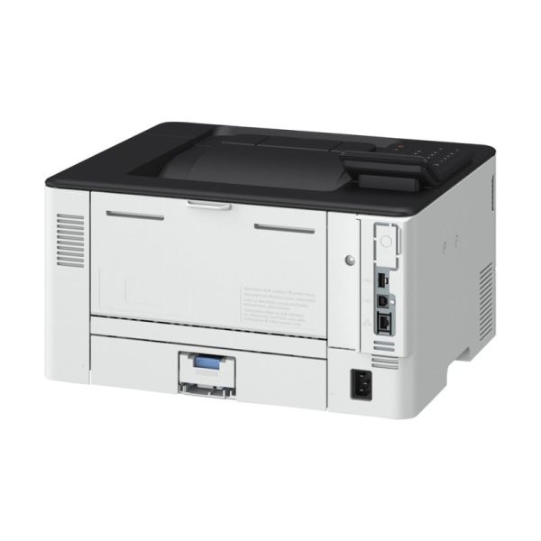 CANON i-SENSYS LBP246dw Mono Laser Singlefunction Printer 40ppm - immagine 5