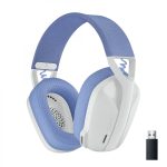 Logitech G G435 Auricolare A Padiglione Giocare