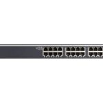 NETGEAR XS728T Gestito L2+/L3 10G Ethernet (100/1000/10000) Nero