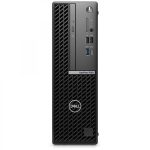 DELL OptiPlex 7000 i5-12500 SFF Intel® Core™ i5 16 GB DDR4-SDRAM 512 GB SSD Windows 11 Pro PC Nero