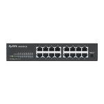 Zyxel GS1100-16 Non gestito Gigabit Ethernet (10/100/1000) - immagine 5