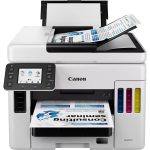 Canon MAXIFY GX7040 Ad inchiostro A4 600 x 1200 DPI Wi-Fi - immagine 5