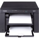 Canon i-SENSYS MF3010 Laser A4 1200 x 600 DPI 18 ppm - immagine 3