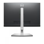 DELL OptiPlex 7410 Intel® Core™ i5 60,5 cm (23.8") 1920 x 1080 Pixel Touch screen 8 GB DDR4-SDRAM 256 GB SSD PC All-in-one Windows 11 Pro Wi-Fi 6E (802.11ax) Nero - immagine 3