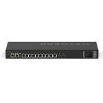 NETGEAR M4250-10G2F Gestito L2/L3 Gigabit Ethernet (10/100/1000) Supporto Power over Ethernet (PoE) 1U Nero - immagine 3