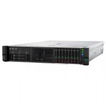 HPE ProLiant DL380 Gen10 Intel Xeon-S 4215R 8-Core (3.20GHz 11MB) 32GB (1 x 32GB) 8 x SFF SAS/SATA BC MR416i-p NC 800W - immagine 2