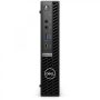 DELL OptiPlex 7000 i7-12700T MFF Intel® Core™ i7 16 GB DDR4-SDRAM 256 GB SSD Windows 11 Pro Mini PC Nero