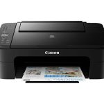 Canon PIXMA TS3355 Ad inchiostro A4 4800 x 1200 DPI Wi-Fi - immagine 3