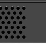 NETGEAR 16-Port High-Power PoE+ Gigabit Ethernet Plus Switch (231W) with 1 SFP port (GS316EPP) Gestito Supporto Power over Ethernet (PoE) Nero - immagine 5