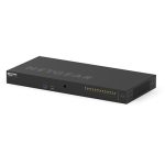 NETGEAR M4250-16XF Gestito L2/L3 Nessuno 1U Nero - immagine 2