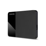 Toshiba Canvio Ready disco rigido esterno 1000 GB Nero - immagine 5