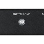 D-Link DGS-1005P/E POE+ 60W - immagine 2