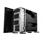 HPE ProLiant ML110 Gen11 Intel Xeon-B 3408U 8-Core (1.80GHz 22.50MB) 16GB (1 x 16GB) 4 x LFF Low Profile 4TB SATA 1000W - immagine 3