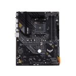 ASUS TUF Gaming B550-PLUS - AMD - Presa AM4 - 3rd Generation AMD Ryzen™ 3 - 3rd Generation AMD Ryzen 5 - 3rd Generation AMD Ryzen™ 7 - 3rd... - Presa AM4 - DDR4-SDRAM - 128 GB