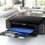 Canon PIXMA iP8750 stampante per foto Ad inchiostro 9600 x 2400 DPI A3+ (330 x 483 mm) Wi-Fi - immagine 5