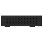 NETGEAR GS305PP Non gestito Gigabit Ethernet (10/100/1000) Supporto Power over Ethernet (PoE) Nero - immagine 4