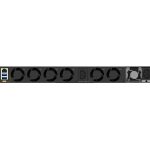 NETGEAR M4350-36X4V Gestito L3 10G Ethernet (100/1000/10000) Supporto Power over Ethernet (PoE) 1U Nero - immagine 5
